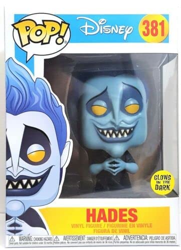 Disney - コミコン限定FUNKO POP!  　ハデス　ストームトルーパー Disney - コミコン限定FUNKO POP! ハデス ストームトルーパーの